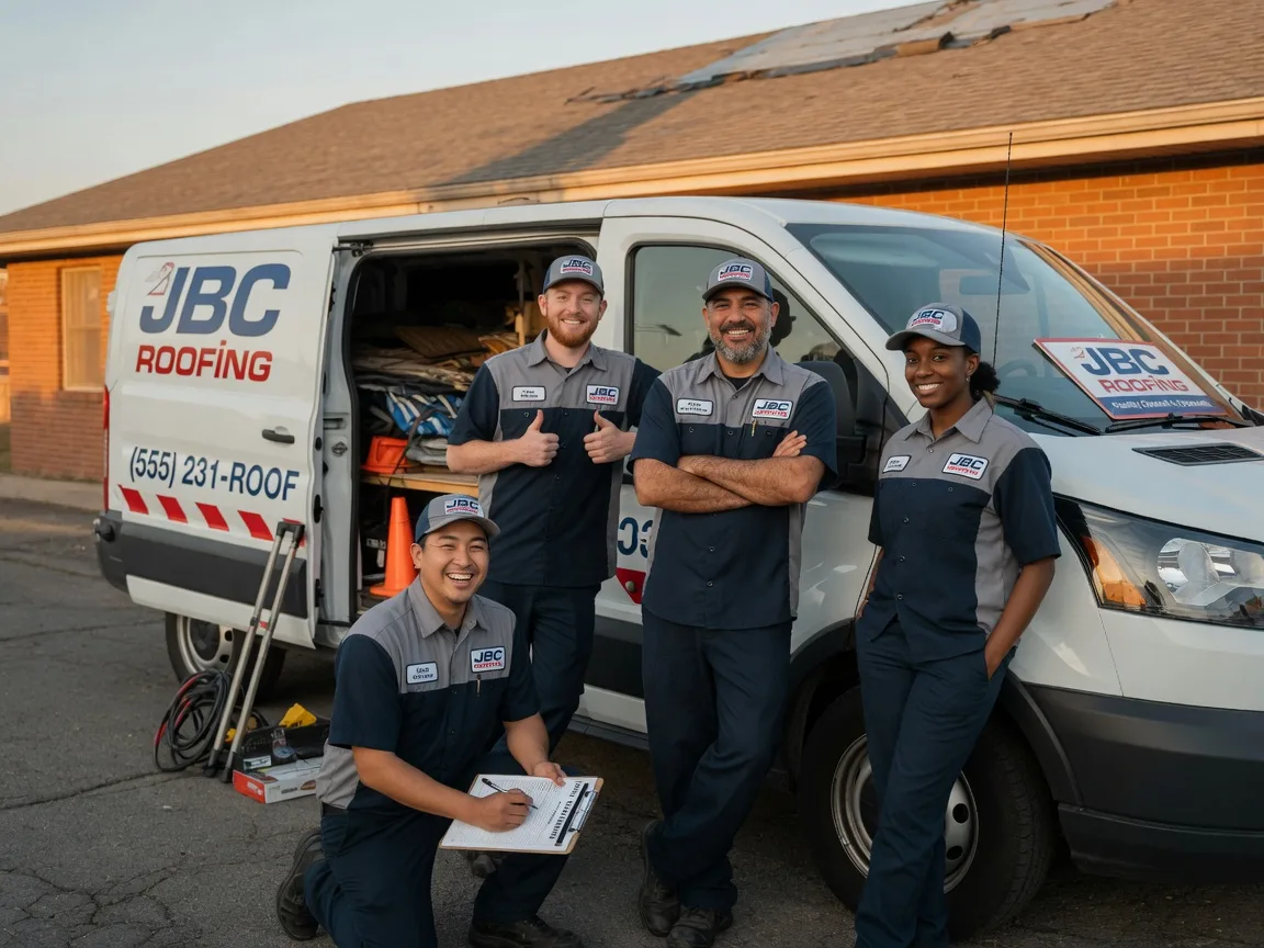 Roof Replacement company in Benton, KY
