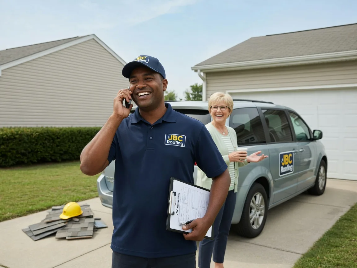 Roof Replacement Benton, KY FAQs